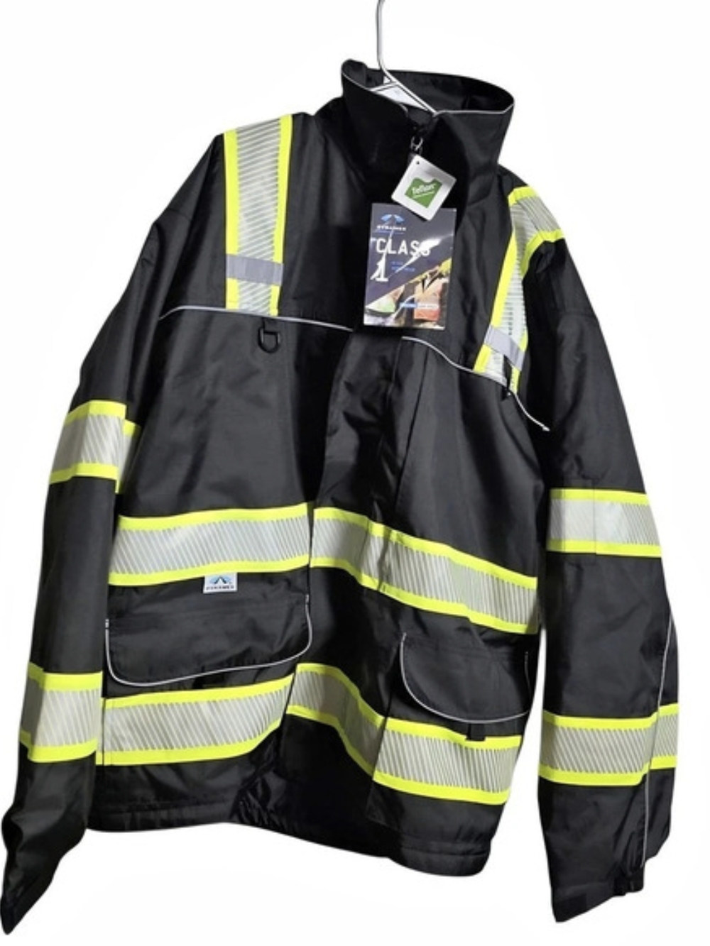 Pyramex Waterproof Jacket
